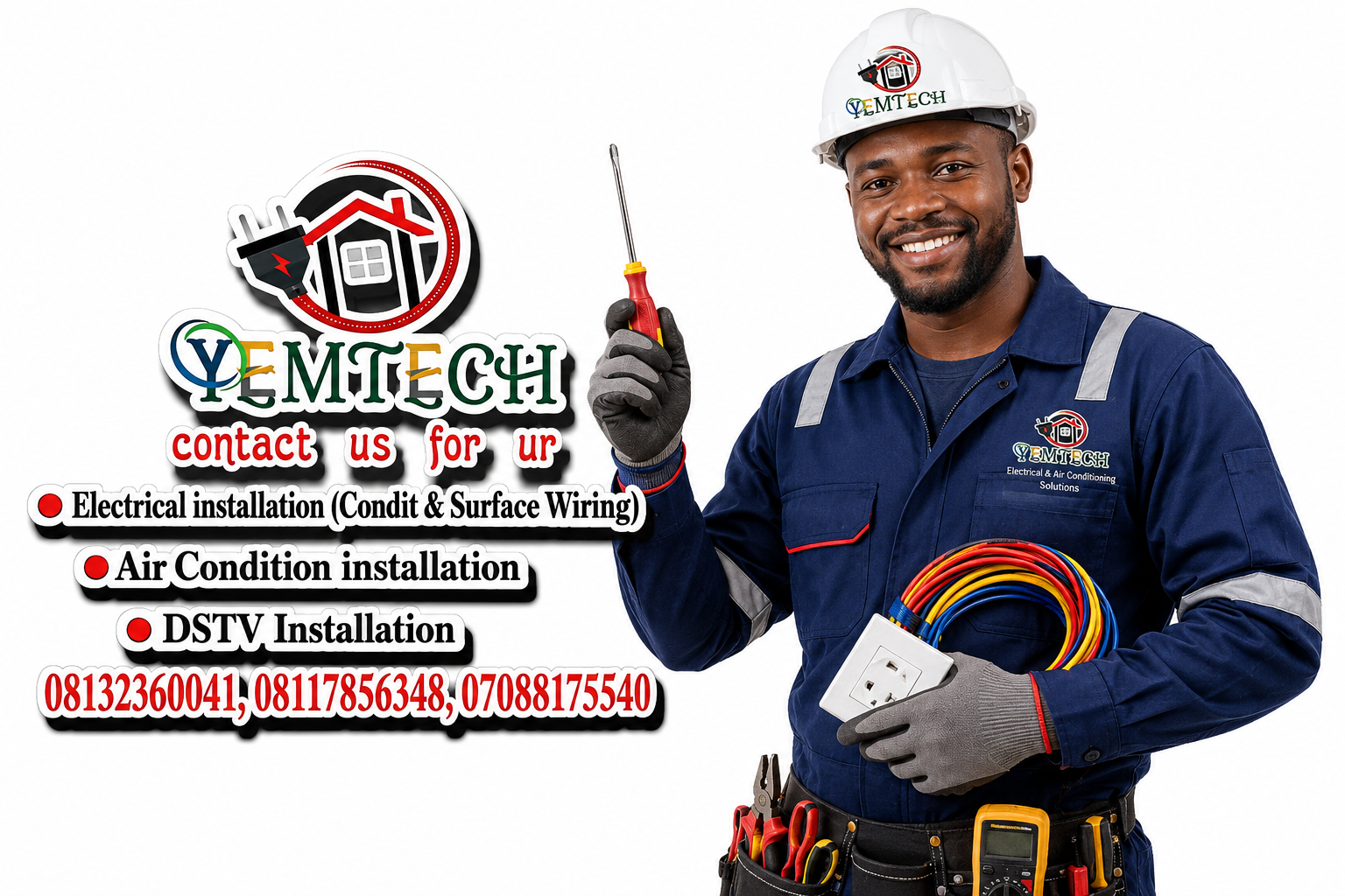 YEMTECH