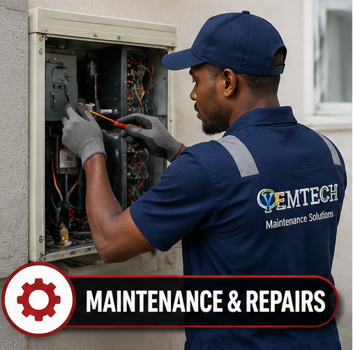 Electrical Maintenance